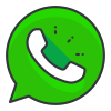 WhatsApp de Alexia Tarotista